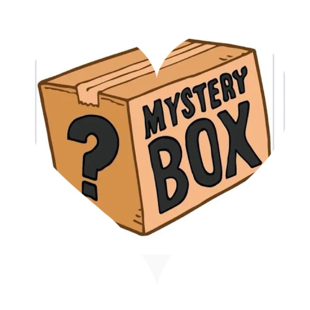 Mystery box